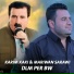 Karim Xaki, Mariwan Sarawi