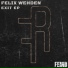 Felix Wehden