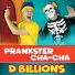 D Billions