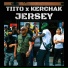 TIITO, Kerchak