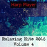 Harp Player