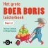 Ted van Lieshout, Boer Boris