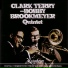 Clark Terry and Bobby Brookmeyer