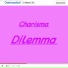 Charisma