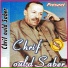 Chrif Ould Saber