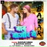 Shivam Singh, Shivani Singh