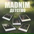 Madnim