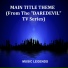 Music Legends