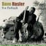 Dave Hasler