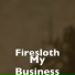 Firesloth