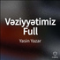 Yasin Yazar