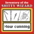 Low Cunning