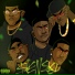 Ninety Six feat. Young K, Diállogo DialloKrime