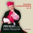 Prymas Kard. Stefan Wyszyński