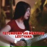 Melinda Lombok