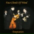 Four Chords of Wood