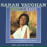 Sarah Vaughan, Lalo Schiffrin Orchestra