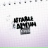 affable