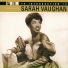 Sarah Vaughan