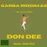 DonDee, Rishi Rich
