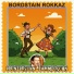 BORDSTAIN ROKKAZ, Richard Ambrosius Fendhrein