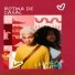 Gutinho, Dj neris, Ladanda