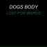 dogs body