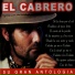 El Cabrero feat. José Cala El Poeta