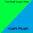 Yoshi Plush