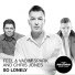 Pedro Del Mar - Mellomania Deluxe 619 (25.11.2013)