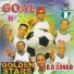 Golden Stars