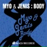 MYO, JENIS