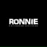 Ronnie & his twanging little fellow