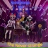 Neverstrange trio