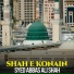 SYED ABBAS ALI SHAH