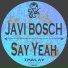 Javi Bosch
