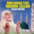Zeeba Batool