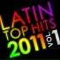 The Latin Chartbreakers
