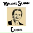 Michael Sloan