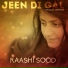 Raashi Sood