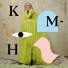 Kate Miller-Heidke feat. Jaguar Jonze