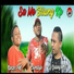 Djledang Mof, Kanser Pmc feat. Om Inton