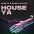 Ginchy, Danny Oliver