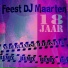 Nederlandse Hardstyle, FEEST DJ MAARTEN