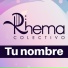 Colectivo Rhema