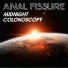 ANAL FISSURE