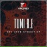 Tumi R.E