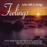 ACKER BILK AND STRINGS