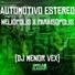 DJ Menor Vex