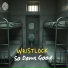 Wristlock